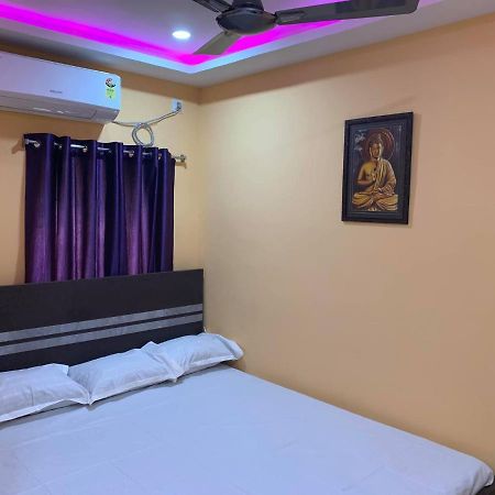 New Ananda Niketan Lodge Calcutta Eksteriør billede