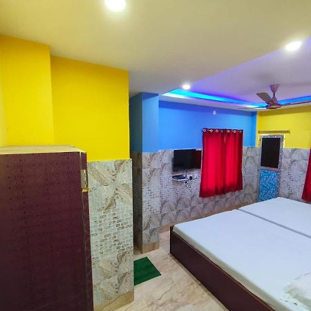New Ananda Niketan Lodge Calcutta Eksteriør billede